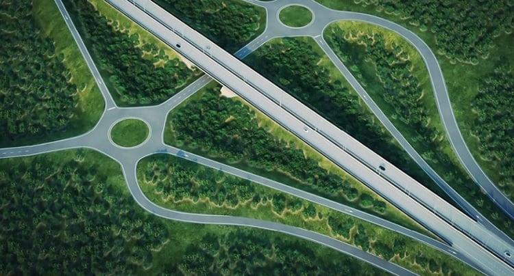 სსიპ „ევრაზიის სატრანსპორტო დერეფნის საინვესტიციო ცენტრი“